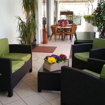 Hotel Santini Rimini Extérieur photo