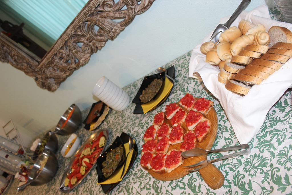 Hotel Santini Rimini Extérieur photo