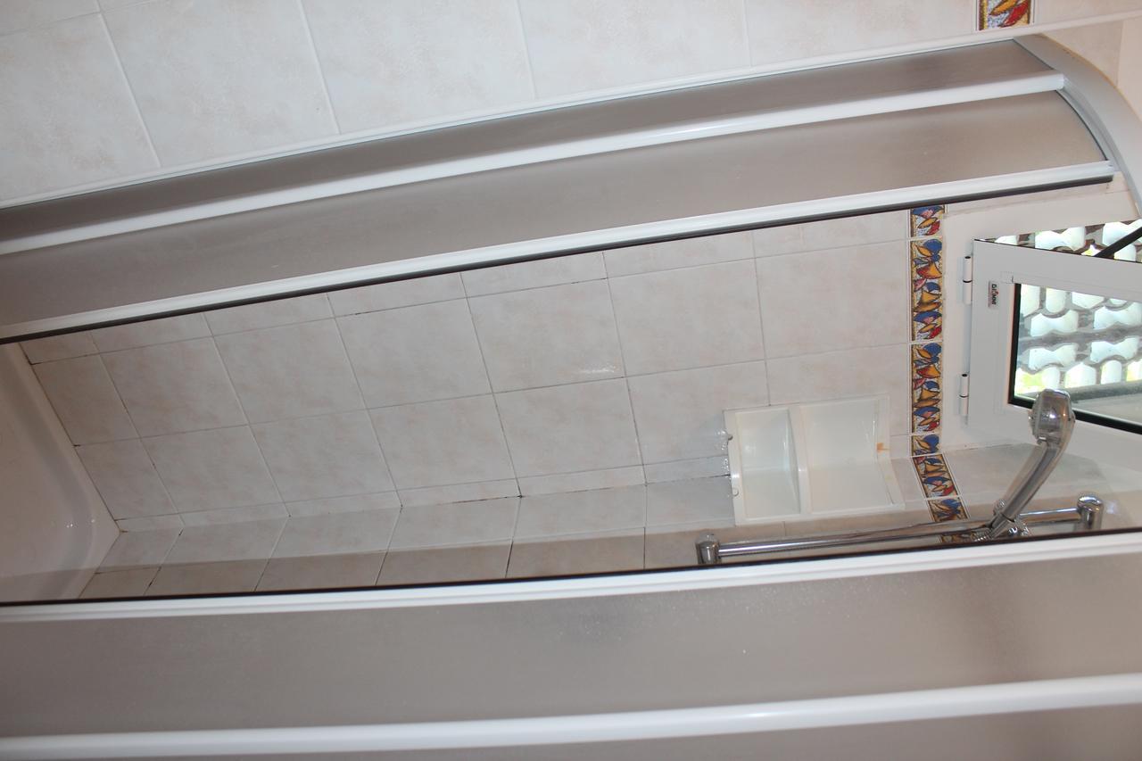Hotel Santini Rimini Chambre photo