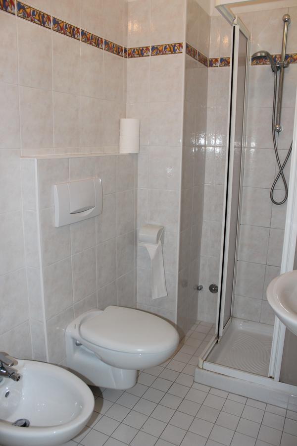 Hotel Santini Rimini Chambre photo